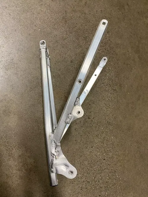 OEM Subframe Sub Frame 2020-2023 KTM 125 250 350 450 500 SXF XCF XCW XC EXC-F
