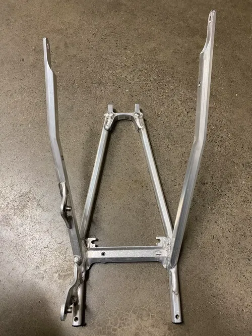 OEM Subframe Sub Frame 2020-2023 KTM 125 250 350 450 500 SXF XCF XCW XC EXC-F
