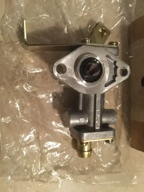 ARCTIC CAT OEM OIL PUMP ASSEMBLY Wildcat ZR 700 ZL Mountain Cat KITTY CAT 650