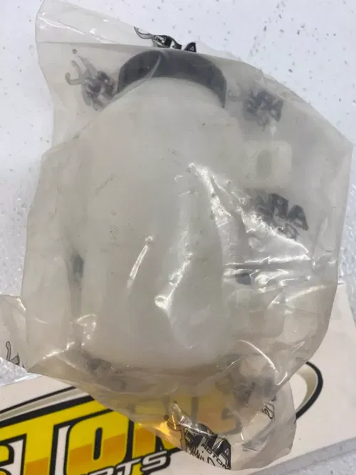 APEX MINI QUAD ATV RADIATOR COOLANT BOTTLE TANK JUG CAP 19200-3AR-000