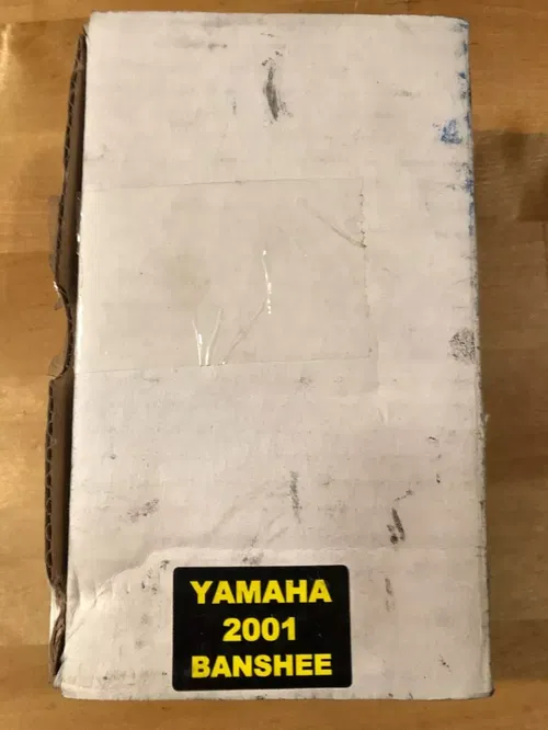 Dyantek Programabale Dyna FS CDI Banshee Yamaha Banshee 350 1997-2006 97-06