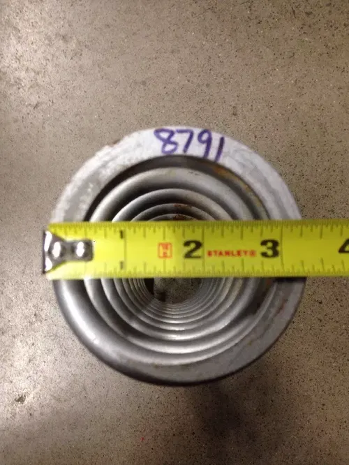 EIBACH SHOCK MAIN SPRING 14" 150 LBS 2 1/2" ID CANAM RENEGADE OUTLANDER MAVERICK