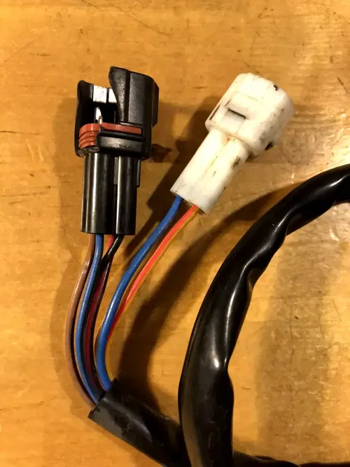 YAMAHA YFZ450R YFZ450X YFZ 450R 450X 450 R RAPTOR 700 RUN LIGHT START SWITCH OEM