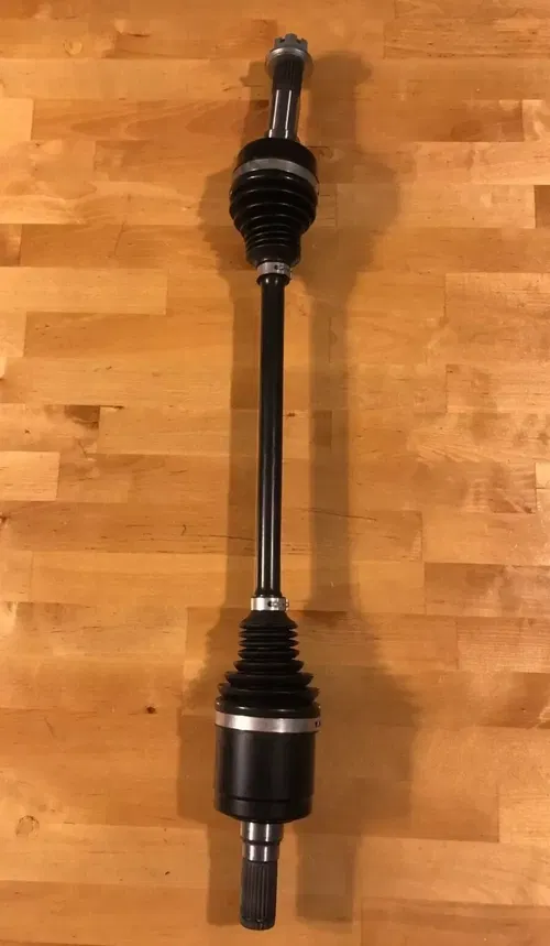 WARTHOG ATV REAR AXLE CV JOINT YAMAHA 2016-2021 YXZ1000R EPS YXZ 1000 R 1000R