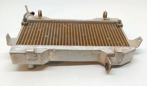 Suzuki 2006 2007 2008 2009 LTR450 Radiator Rad LTR 450 LT R450 06 07 08 09