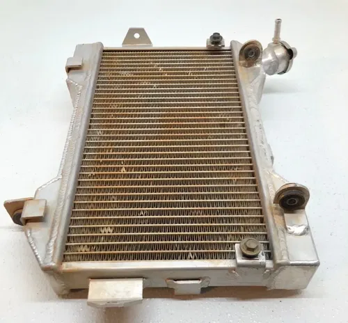 Suzuki 2006 2007 2008 2009 LTR450 Radiator Rad LTR 450 LT R450 06 07 08 09