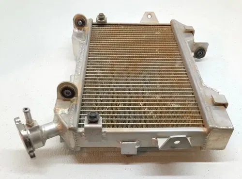 Suzuki 2006 2007 2008 2009 LTR450 Radiator Rad LTR 450 LT R450 06 07 08 09