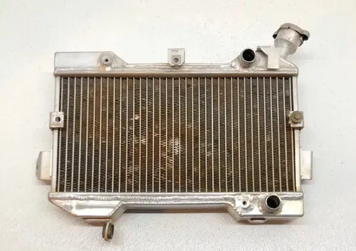 Suzuki 2006 2007 2008 2009 LTR450 Radiator Rad LTR 450 LT R450 06 07 08 09