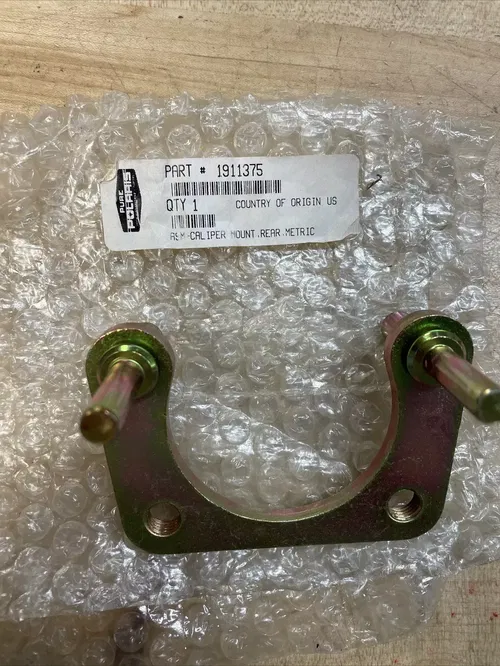 Polaris 1911375 Rear Caliper Mount Assembly 2013-2015 550 570 850 RZR Ranger