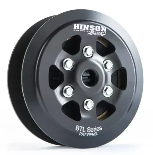 Hinson BTL Series Inner Hub Pressure Plate Kit Honda CRF150R CRF 150R 2007-2019