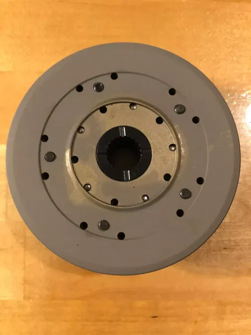 Hinson BTL Series Inner Hub Pressure Plate Kit Honda CRF150R CRF 150R 2007-2019