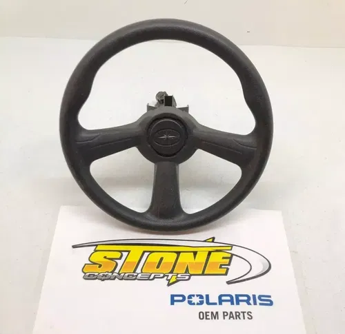 New OEM Polaris Steering Wheel Upper Linkage Ace Sportsman 570