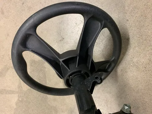New OEM Polaris Steering Wheel Upper Linkage Ace Sportsman 570