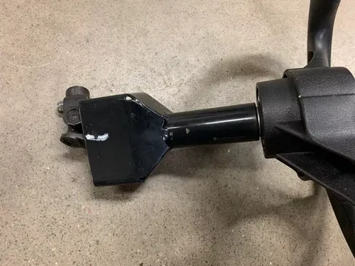 New OEM Polaris Steering Wheel Upper Linkage Ace Sportsman 570