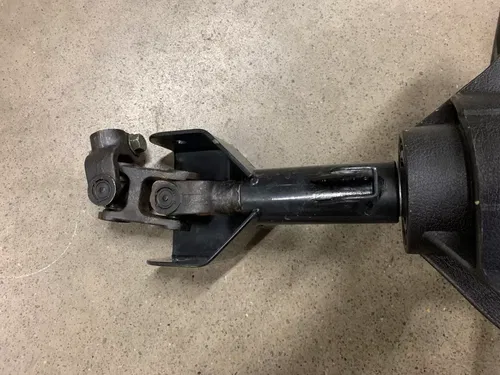 New OEM Polaris Steering Wheel Upper Linkage Ace Sportsman 570