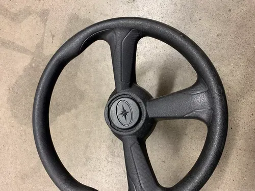 New OEM Polaris Steering Wheel Upper Linkage Ace Sportsman 570