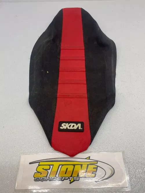 SKDA HONDA CRF250R 250R CRF450R 450R SEAT COVER