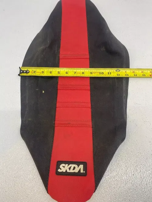 SKDA HONDA CRF250R 250R CRF450R 450R SEAT COVER