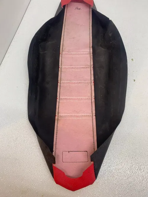 SKDA HONDA CRF250R 250R CRF450R 450R SEAT COVER