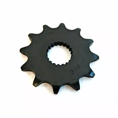 Sunstar Steel Front Sprocket Yamaha WR250F WR250X YZ125 WR250R YZ250F YZ250FX