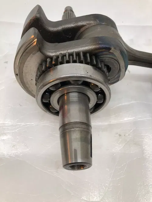 OEM 1999-2014 HONDA TRX400EX CRANKSHAFT CRANK SHAFT TRX 400EX 400X TRX400X 99-14
