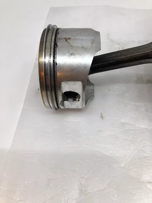 OEM 1999-2014 HONDA TRX400EX CRANKSHAFT CRANK SHAFT TRX 400EX 400X TRX400X 99-14