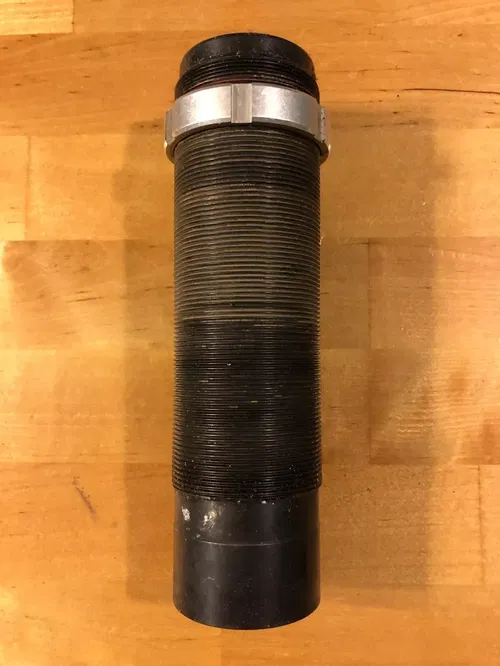 7 3/8" L 1 7/8" ID PEP REAR SHOCK BODY TRX450R 250R YFZ450R LTR450 LTZ400 400EX
