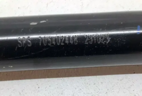 OEM Can-Am 2024 2025 Maverick R 996NT Base X XRS 77" Drive Shaft Axle 705402448