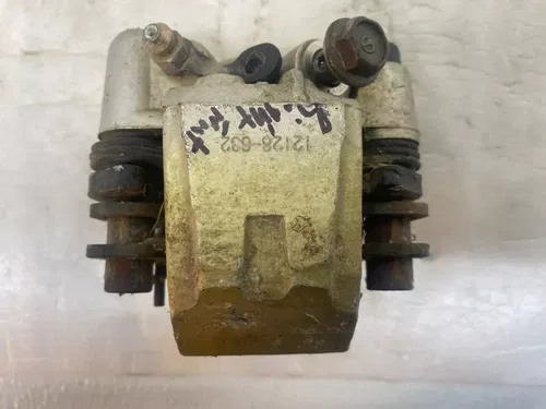 RIGHT Front Brake Caliper Polaris RZR 170 RZR170 Mount D