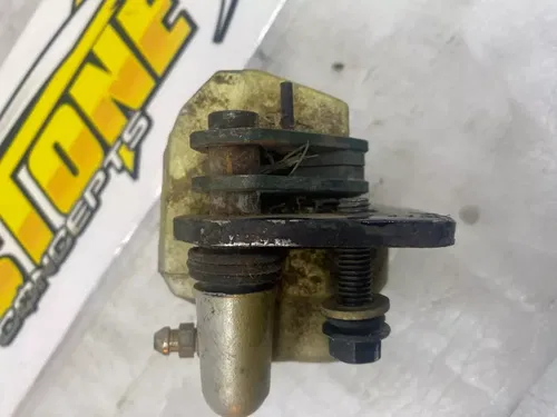 RIGHT Front Brake Caliper Polaris RZR 170 RZR170 Mount D