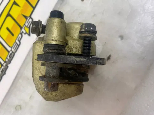 RIGHT Front Brake Caliper Polaris RZR 170 RZR170 Mount D