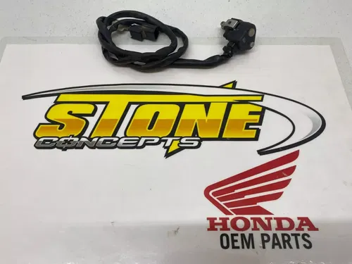 2017 HONDA CRF450R CRF 450R IGNITION MAP SWITCH KILLSWITCH ON/OFF  35130-MKE-A02