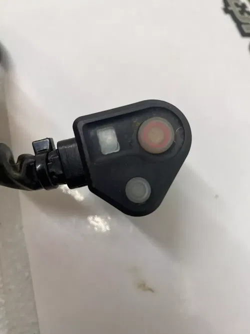 2017 HONDA CRF450R CRF 450R IGNITION MAP SWITCH KILLSWITCH ON/OFF  35130-MKE-A02