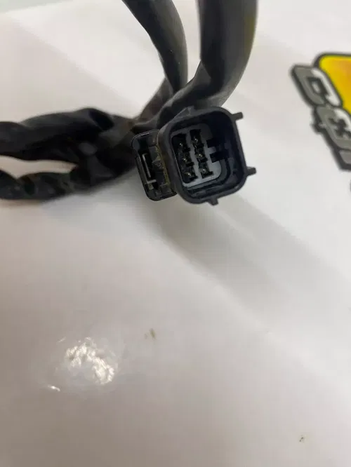 2017 HONDA CRF450R CRF 450R IGNITION MAP SWITCH KILLSWITCH ON/OFF  35130-MKE-A02