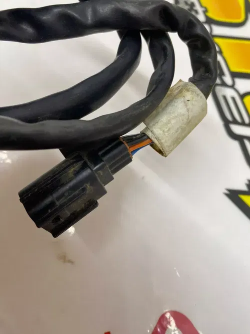 2017 HONDA CRF450R CRF 450R IGNITION MAP SWITCH KILLSWITCH ON/OFF  35130-MKE-A02