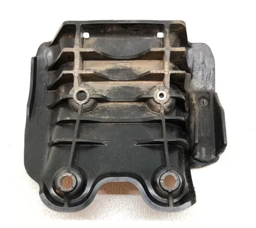 Yamaha Rear Back Swingarm Guard Skid Plate 09-25 YFZ450R YFZ450X YFZ 450R 450X
