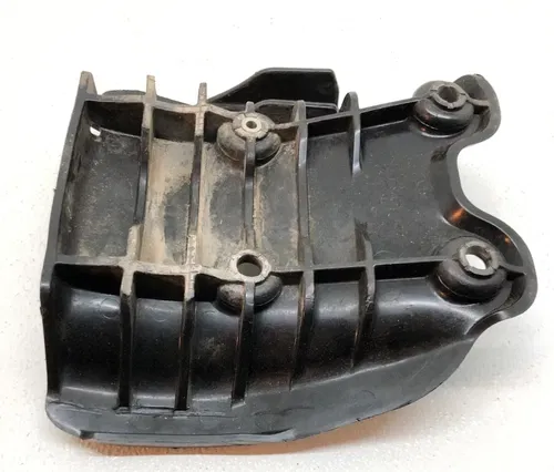 Yamaha Rear Back Swingarm Guard Skid Plate 09-25 YFZ450R YFZ450X YFZ 450R 450X