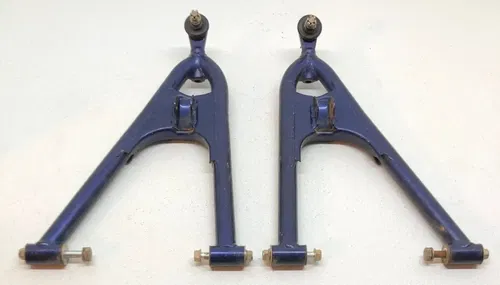 OEM Suzuki LTR450 Upper Lower Left Right A-Arms 2006 2007 2008 2009 LTR 450