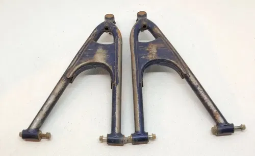 OEM Suzuki LTR450 Upper Lower Left Right A-Arms 2006 2007 2008 2009 LTR 450