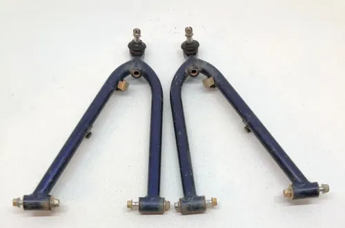 OEM Suzuki LTR450 Upper Lower Left Right A-Arms 2006 2007 2008 2009 LTR 450