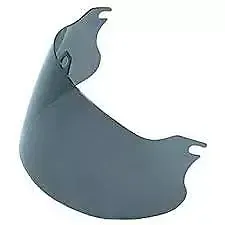 HJC HJ-V6 DARK SMOKE HELMET VISOR SHIELD TRX 250R YFZ 450R Z400 KTM 450 525 XC