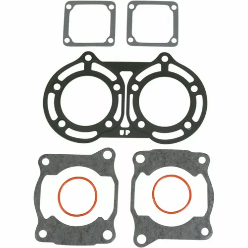Moose Yamaha Banshee gasket kit new M810812 TOP END CYLINDEER 350 87-05