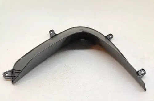 OEM POLARIS VICTORY VISION RIGHT INNER LEG FAIRING COWL SHROUD PANEL BLACK