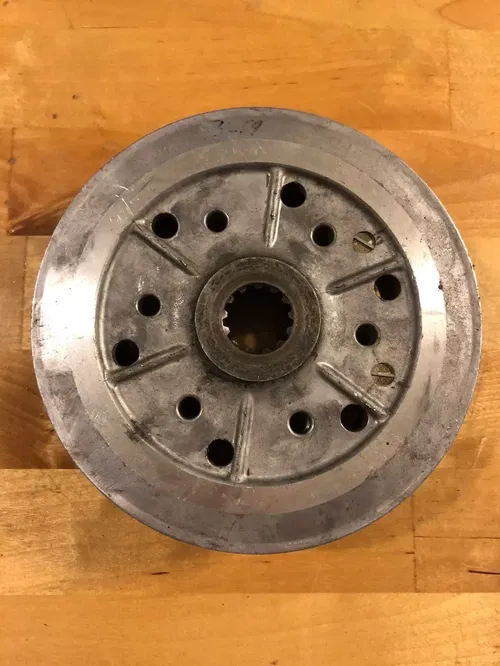 OEM Suzuki 2006-2009 LTR450 Clutch Inner Hub Boss RMZ450 RM Z450 LTR 450 06-09