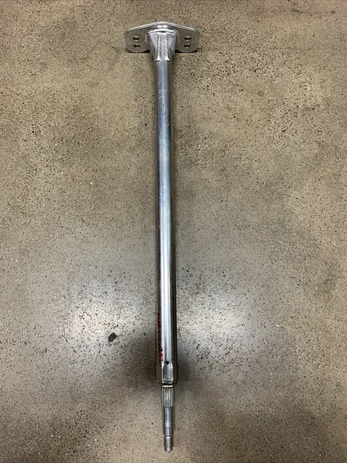 NEW Genuine YAMAHA YFZ450R YFZ450X 2009-2024 STOCK STEERING STEM POST 09-24 OEM