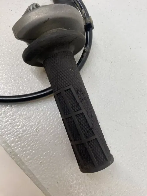 Husqvarna TC85 TC 85 Twist Throttle Tube with Cable