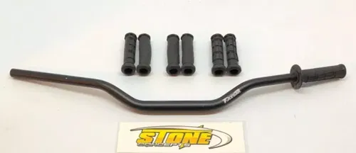 RENTHAL 1-1/8 FAT BAR HANDLEBARS H839 YZ CR CRF RM KX KTM 125 150 250 350 450 SX