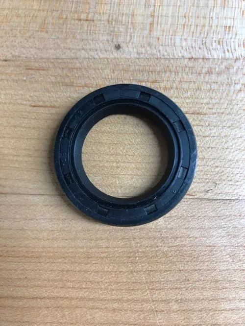 20 COUNT TC 28X42X6 OIL GREASE DUST SEAL DOUBLE LIP WITH SPRING 28mmX42mmX6mm