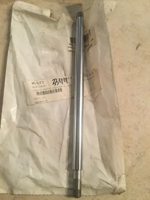ARCTIC CAT OEM SHOCK SHAFT CHROME FIRECAT 500 600 700 EFI EXT CFR1000 CF8