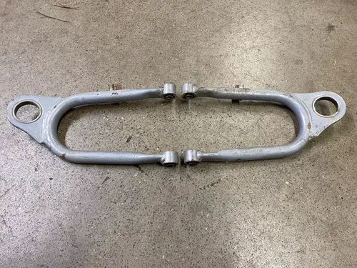 DRR MINI QUAD 50 DRX50 UPPER FRONT LEFT RIGHT SET A ARM A-ARM CONTROL ARM STOCK